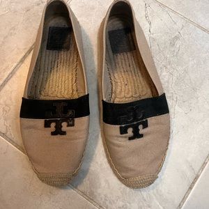 Tory Burch Espadrilles
